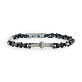 Black Andy Bracelet